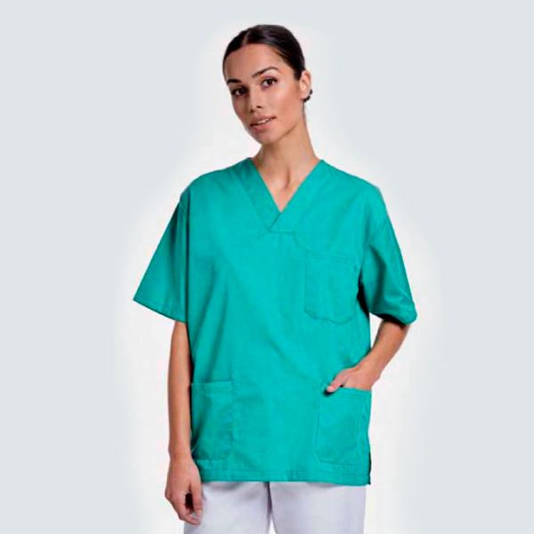 Serigrafías Pamaen ropa médica